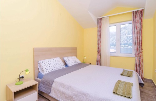 Kotor Apartment | 1 bedroom accommodation in Prcanj