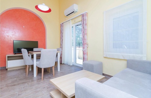 Kotor Apartment | 1 bedroom accommodation in Prcanj