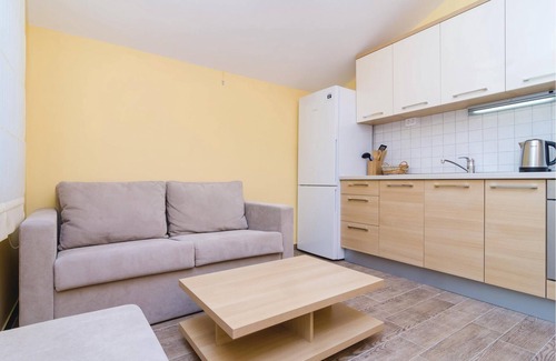 Kotor Apartment | 1 bedroom accommodation in Prcanj