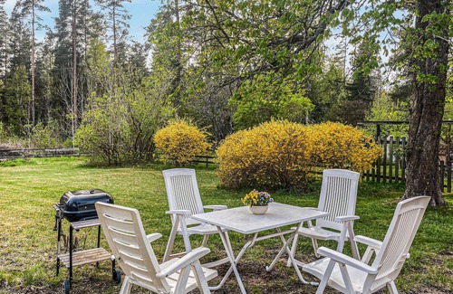 Orrefors Apartment | 1 bedroom amazing apartment in Orrefors