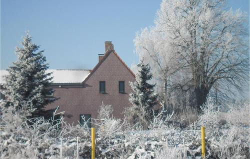 Gohren Apartment | 1 Bedroom Amazing Apartment In Settin