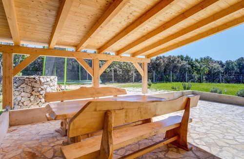 Cunski House | 1 bedroom amazing home in Cunski