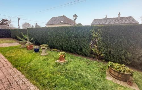 Blere House | 1 Bedroom Amazing Home In Bléré