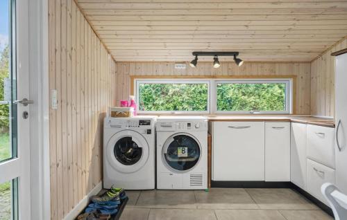 Gedesby House | 1 Bedroom Amazing Home In Gedser