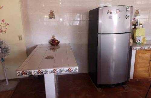 Santa Catarina Apartment | 1 bedroom apartment equipped coyoacan on a 1st floor