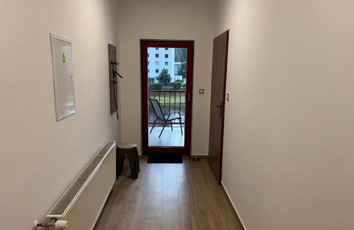 Zelezny Brod Apartment | 1-Bedroom Apartment in Bohemian Paradise with Free Bikes