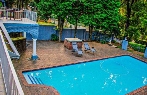Pietermaritzburg Apartment | 1 Bedroom Apartment Oak Park Stays