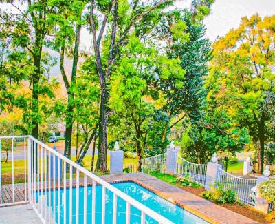 Pietermaritzburg Apartment | 1 Bedroom Apartment Oak Park Stays