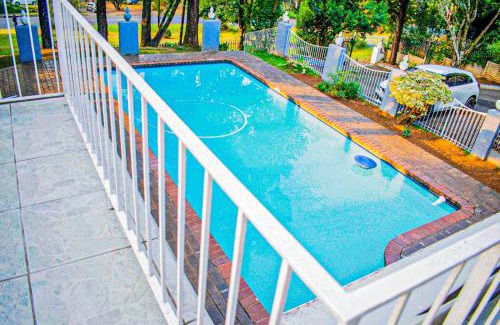 Pietermaritzburg Apartment | 1 Bedroom Apartment Oak Park Stays