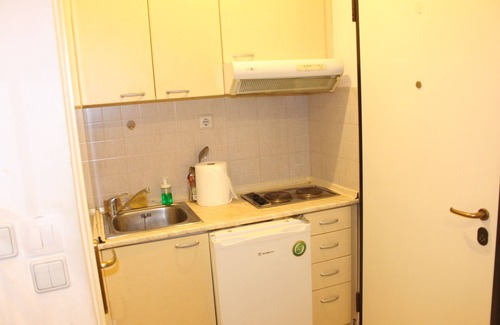 Thessaloniki Apartment | 1-Bedroom Apartment Center and city attractions