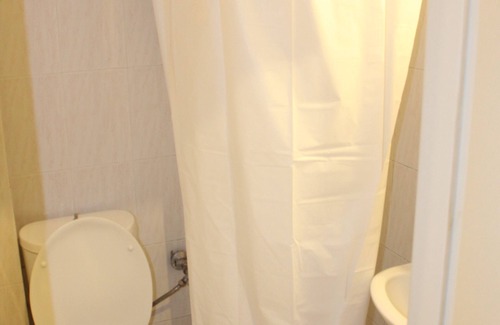 Thessaloniki Apartment | 1-Bedroom Apartment Center and city attractions