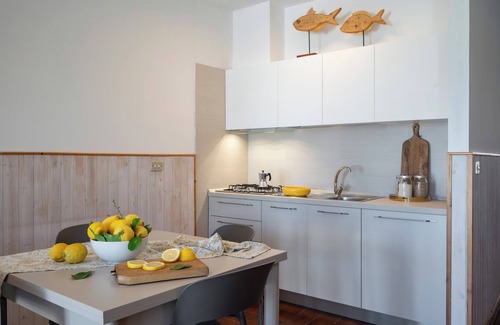 San Vincenzo Apartment | 1 Bedroom Apartment in San Vincenzo