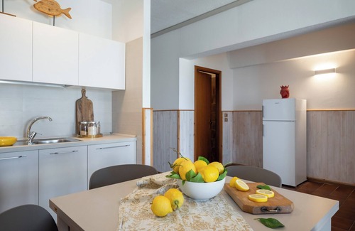 San Vincenzo Apartment | 1 Bedroom Apartment in San Vincenzo