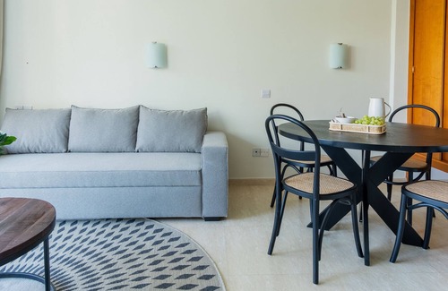 Potamos tis Germasogeias Apartment | 1 Bedroom apartment with balcony
