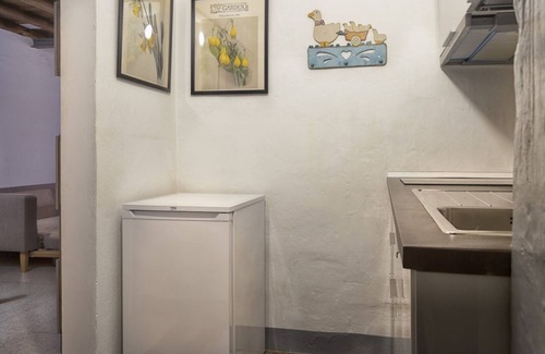 Santa Maria Novella Apartment | 1 bedroom apartment 2 steps from train station