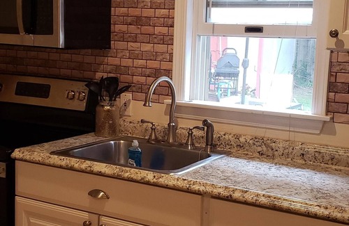 Coram Apartment | 1 bedroom apartment apartment home away from home.