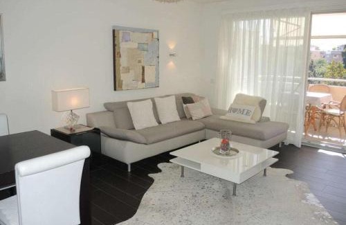 Ascona House | 1-bedroom apartment