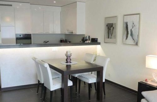 Ascona House | 1-bedroom apartment
