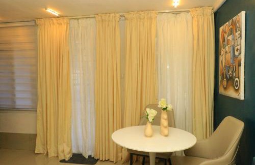 Douala Apartment | 1 Bedroom Apartment