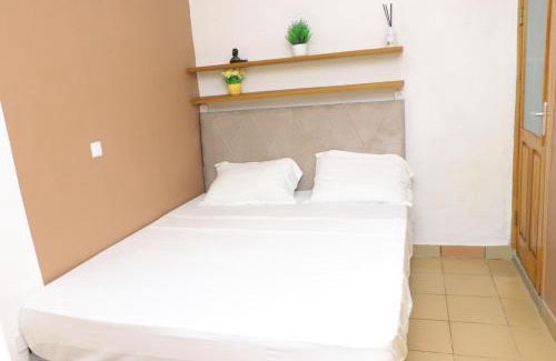 Douala Apartment | 1 Bedroom Apartment