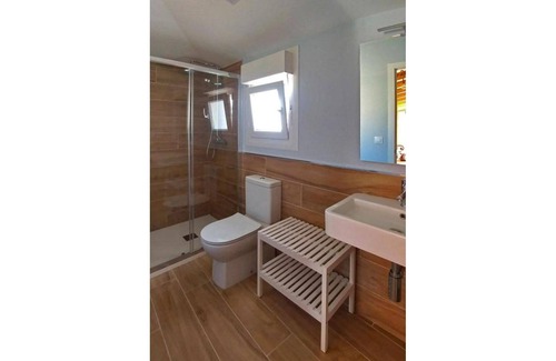 Redondela Apartment | 1 bedroom apartment near the sea. Catapeixe Holiday Apartments