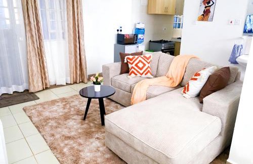 Nairobi Apartment | 1 Bedroom Apartment, Garden Estate,Nairobi
