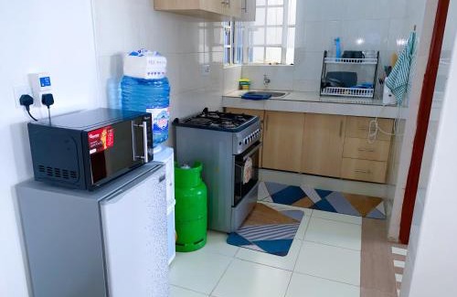 Nairobi Apartment | 1 Bedroom Apartment, Garden Estate,Nairobi
