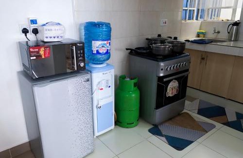 Nairobi Apartment | 1 Bedroom Apartment, Garden Estate,Nairobi