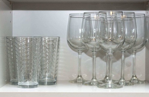 Second Ward Apartment | 1 Bedroom Apartment in Uptown - Great location