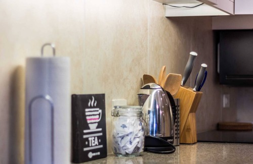 Second Ward Apartment | 1 Bedroom Apartment in Uptown - Great location