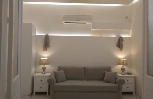 Pangrati Apartment | 1 bedroom apartment in athina