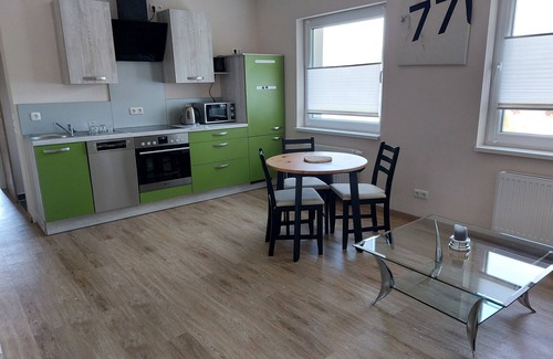 Lembruch Apartment | 1 Bedroom Apartment in Lembruch