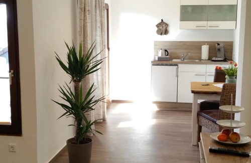 Moehnesee Apartment | 1 Bedroom Apartment In Möhnesee