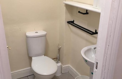 Glasnevin Apartment | 1 Bedroom Apartment in Dublin 11