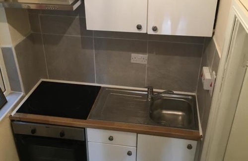 Glasnevin Apartment | 1 Bedroom Apartment in Dublin 11