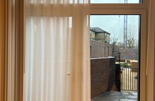 Cantelowes Apartment | 1 bedroom apartment in Camden