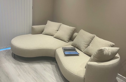 Cantelowes Apartment | 1 bedroom apartment in Camden