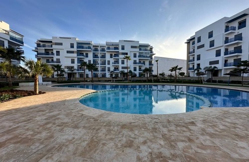 Ahriq Apartment | 1 bedroom apartment in martil