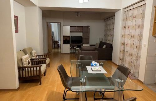 Kentron Apartment | 1 bedroom apartment in the heart of the center