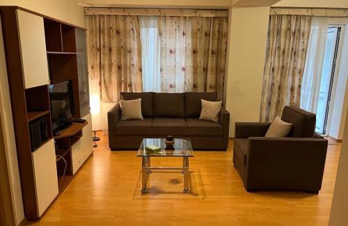 Kentron Apartment | 1 bedroom apartment in the heart of the center