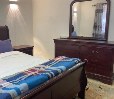 Nairobi Apartment | 1 bedroom apartment in Westlands