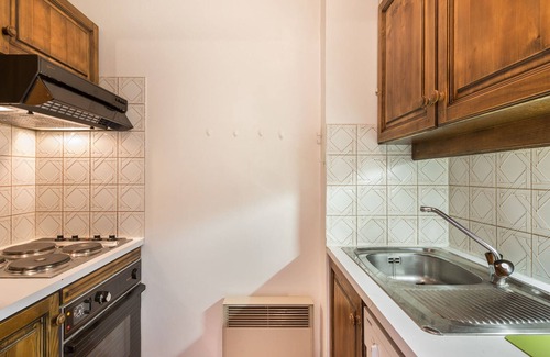 Le Planellet Apartment | 1-Bedroom Apartment Near Slopes - Megève - Wifi, Parking