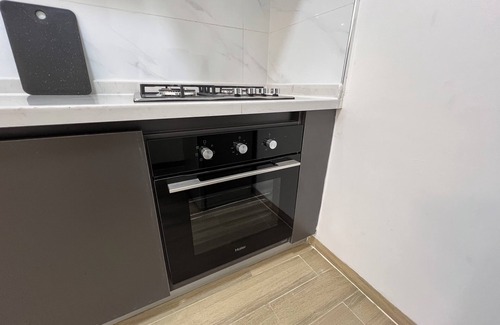 Nairobi Apartment | 1-bedroom apartment with WiFi and rooftop swimming pool with gym Nairobi