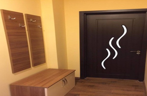 Adjara Apartment | 1 Bedroom Apartment with a Beautiful View at the Ocean
