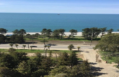 Adjara Apartment | 1 Bedroom Apartment with a Beautiful View at the Ocean