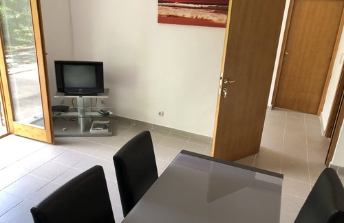 Prcanj Apartment | 1 Bedroom Apartment with Stunning Views
