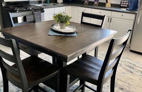 Lake Geneva Apartment | 1 bedroom apt walking distance to downtown Lake Geneva