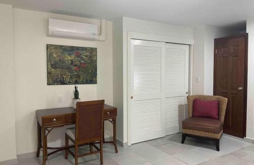 Simpson Bay Apartment | 1 bedroom apt with pool in Simpson Bay