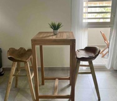 Simpson Bay Apartment | 1 bedroom apt with pool in Simpson Bay