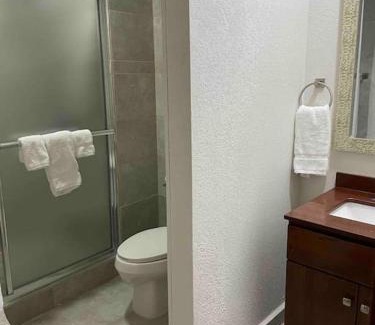 Simpson Bay Apartment | 1 bedroom apt with pool in Simpson Bay